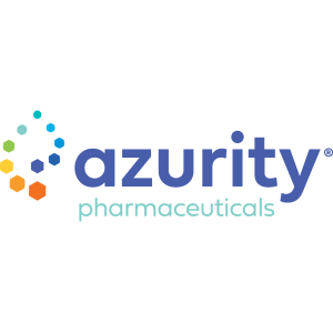 Azurity Pharmaceuticals