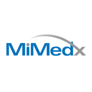 MiMedX