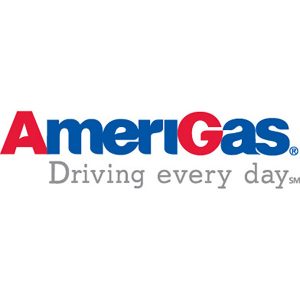 Amerigas Driving Every Day