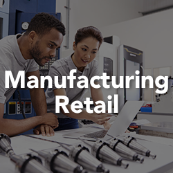 Manufacturing/Retail
