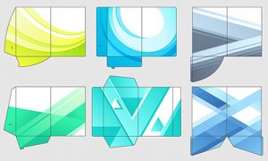 pocket-folders
