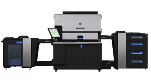 HP Indigo 7K