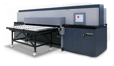 Durst Rho P10 250 HS Plus – 98” UV Printer