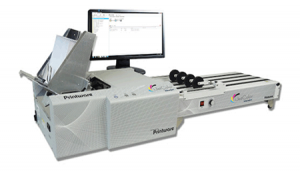 IJet Color Envelope Printer