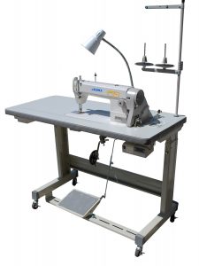 Juki-industrial-sewing-machine
