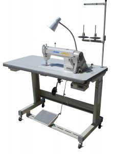 Juki industrial sewing machine