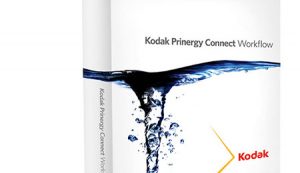 Kodak Prinergy