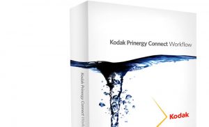 Kodak Prinergy