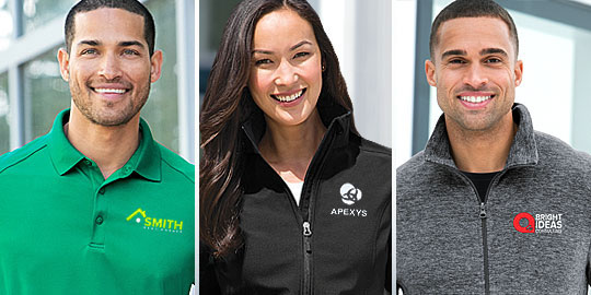 What You Need To Know Before Buying Corporate Logo Apparel