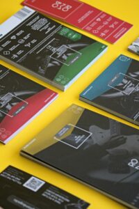 Brochures