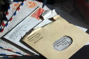 direct mailers
