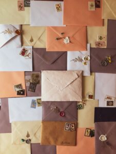direct mailers