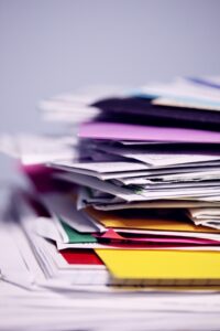 envelopes