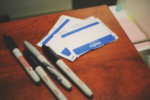 nametags