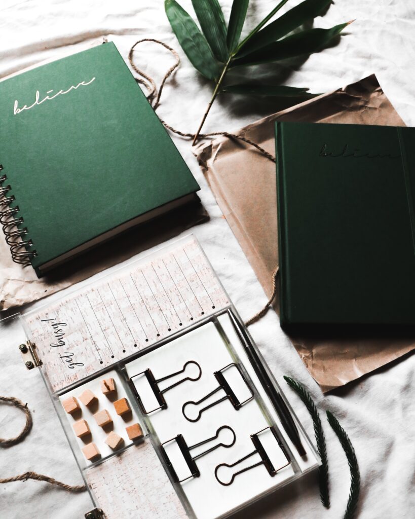 stationery