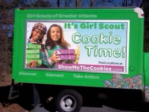 Truck Wrap