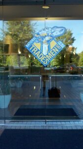 window graphic