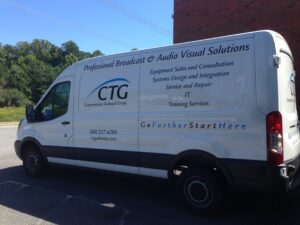 vehicle wrap