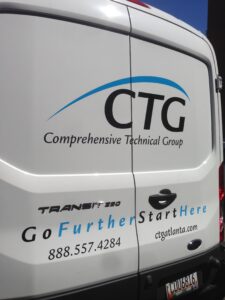 vehicle wrap