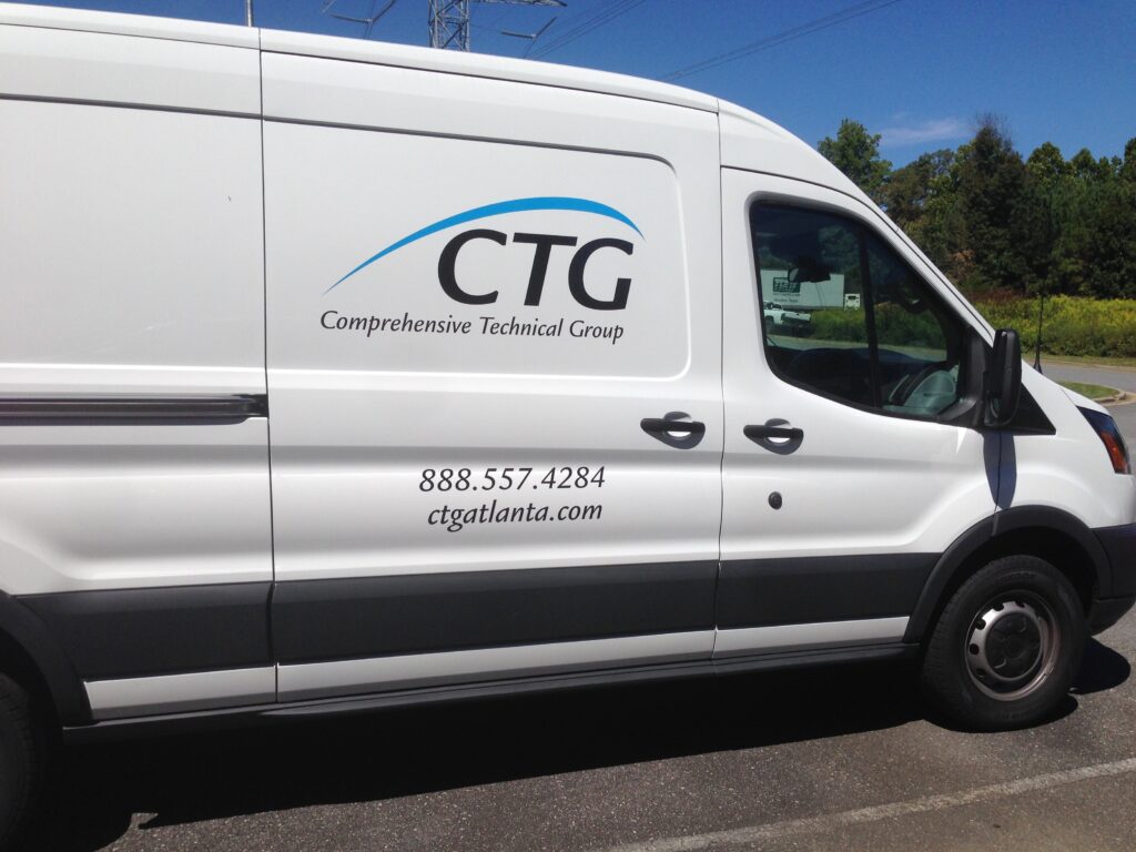 vehicle wrap