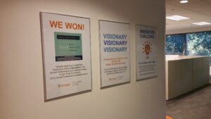 posters