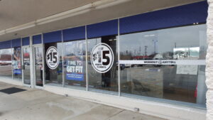 window graphics
