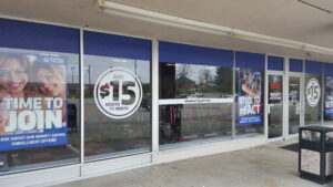window graphics