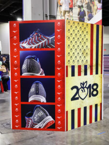 2018 display