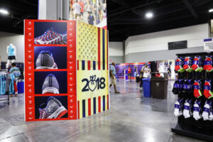 2018 display