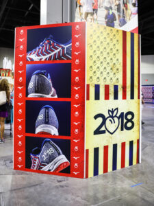 2018 display