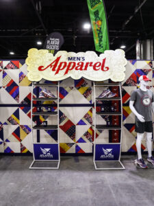 Men's Apparel