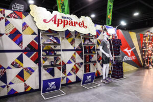 Men's Apparel