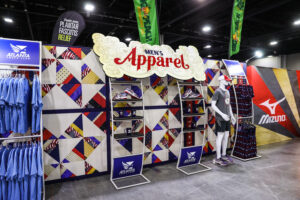 Men's Apparel