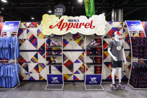 Men's Apparel