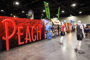 tradeshow