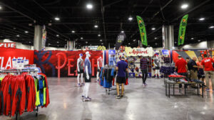 tradeshow