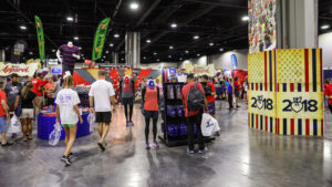 tradeshow