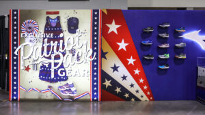 Patriot Pack Gear