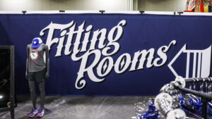 Fitting Rooms