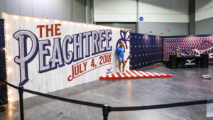 The Peachtree July 2, 2018
