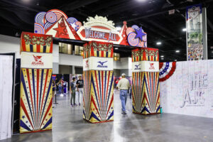2018 AJC Peachtree Road Race Expo