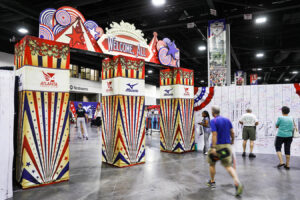 2018 AJC Peachtree Road Race Expo