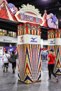 2018 AJC Peachtree Road Race Expo