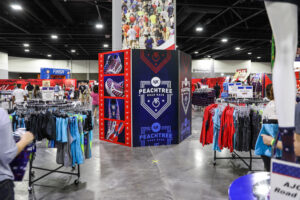 Peachtree Road Race