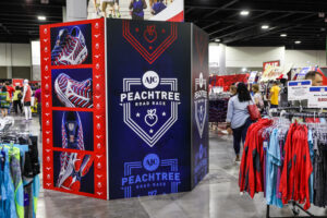 Peachtree Road Race