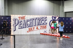 The Peachtree July 2, 2018
