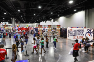 tradeshow
