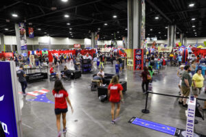 tradeshow