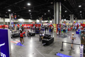 tradeshow