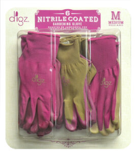 packaging